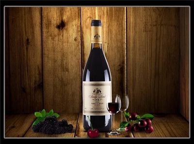 盤點這些價格親民又好喝的國產葡萄酒