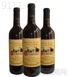 勝翔葡萄酒 國產(chǎn)葡萄酒的佼佼者，加盟店前景廣闊