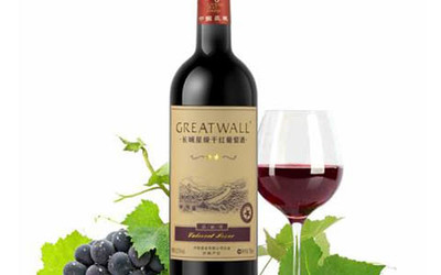 國產(chǎn)紅酒品牌 探索本土葡萄酒的魅力與潛力