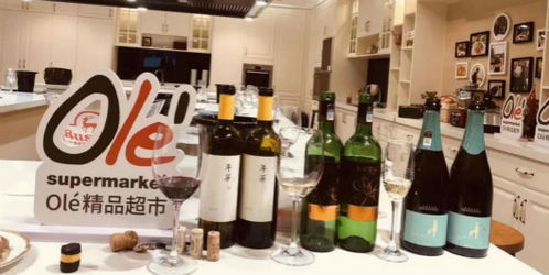 它，竟成為Olé精品超市首發的國產葡萄酒，國產葡萄酒的破局者？
